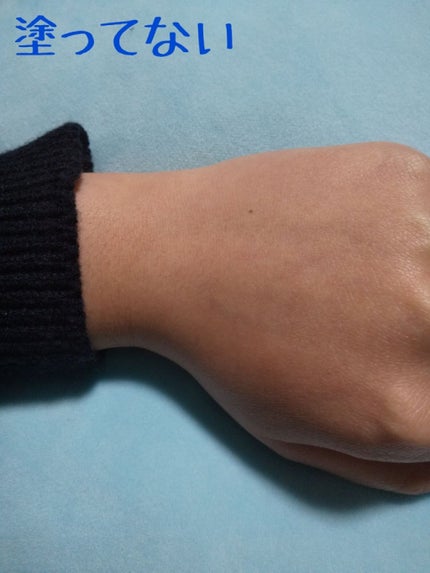 UV さらさらパーフェクトミルク /ビオレ/日焼け止めミルクを使ったクチコミ(2枚目)