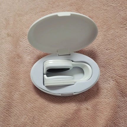 Fornez(フォーネス)/LUXCEAR/美顔器・マッサージを使ったクチコミ(6枚目)