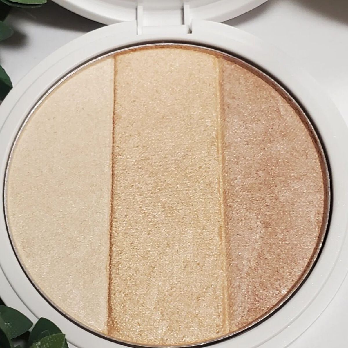 タッチシェーディング/COZMIKI/シェーディングを使ったクチコミ（2枚目）