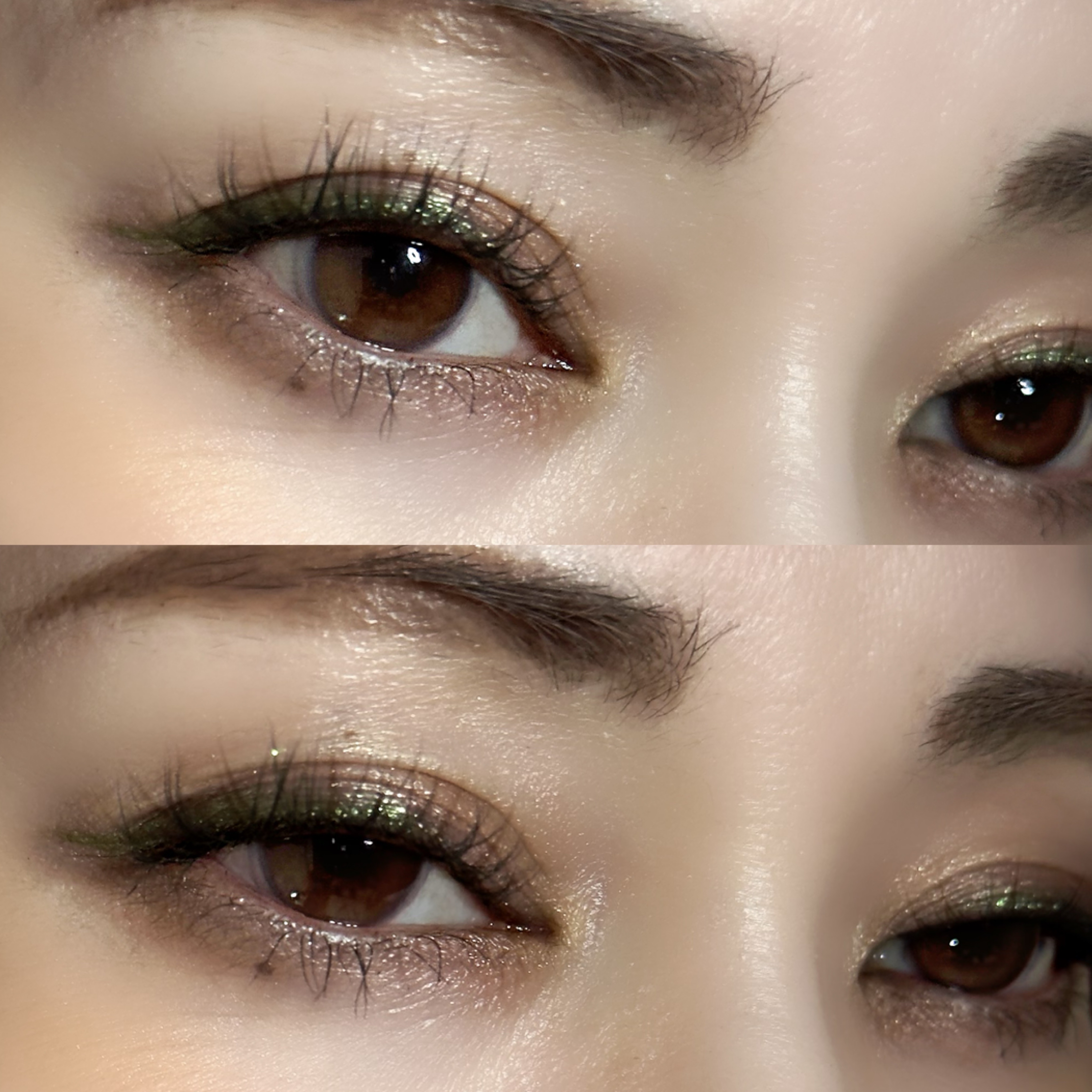 パワーフィットマスカラ ロング/チャコット・コスメティクス/マスカラを使ったクチコミ（1枚目）