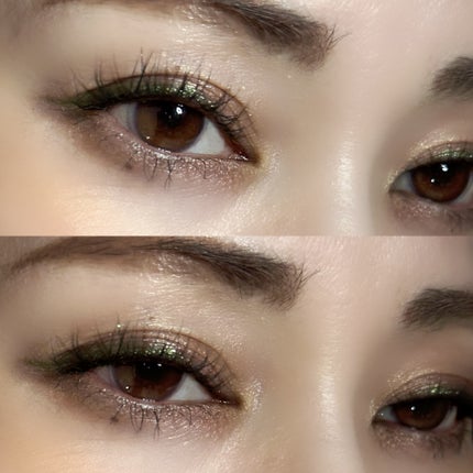 パワーフィットマスカラ ロング/チャコット・コスメティクス/マスカラを使ったクチコミ(1枚目)