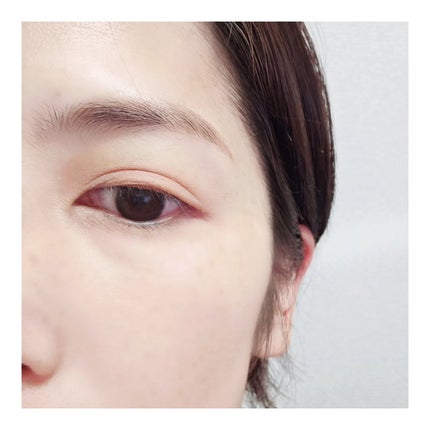 アイブロウワックス/スウィーツ スウィーツ/その他アイブロウを使ったクチコミ(4枚目)