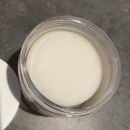 エキネシア カーミングモイスチャートナーパッド/RAWQUEST/トナーパッドを使ったクチコミ(2枚目)