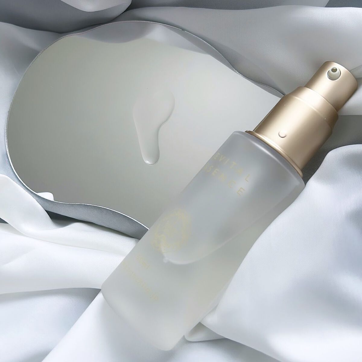 フェイシャル オイル パック/EARTHCHILD/フェイスオイルを使ったクチコミ(3枚目)