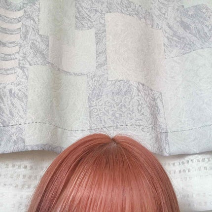 ホイップヘアカラー/ビューティラボ/ヘアカラーを使ったクチコミ(3枚目)