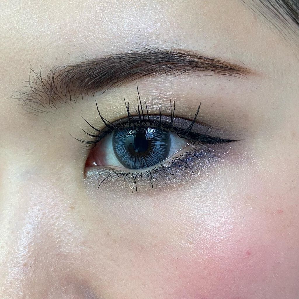 メイクアップ パレット /ANNA SUI/アイシャドウパレットを使ったクチコミ(8枚目)