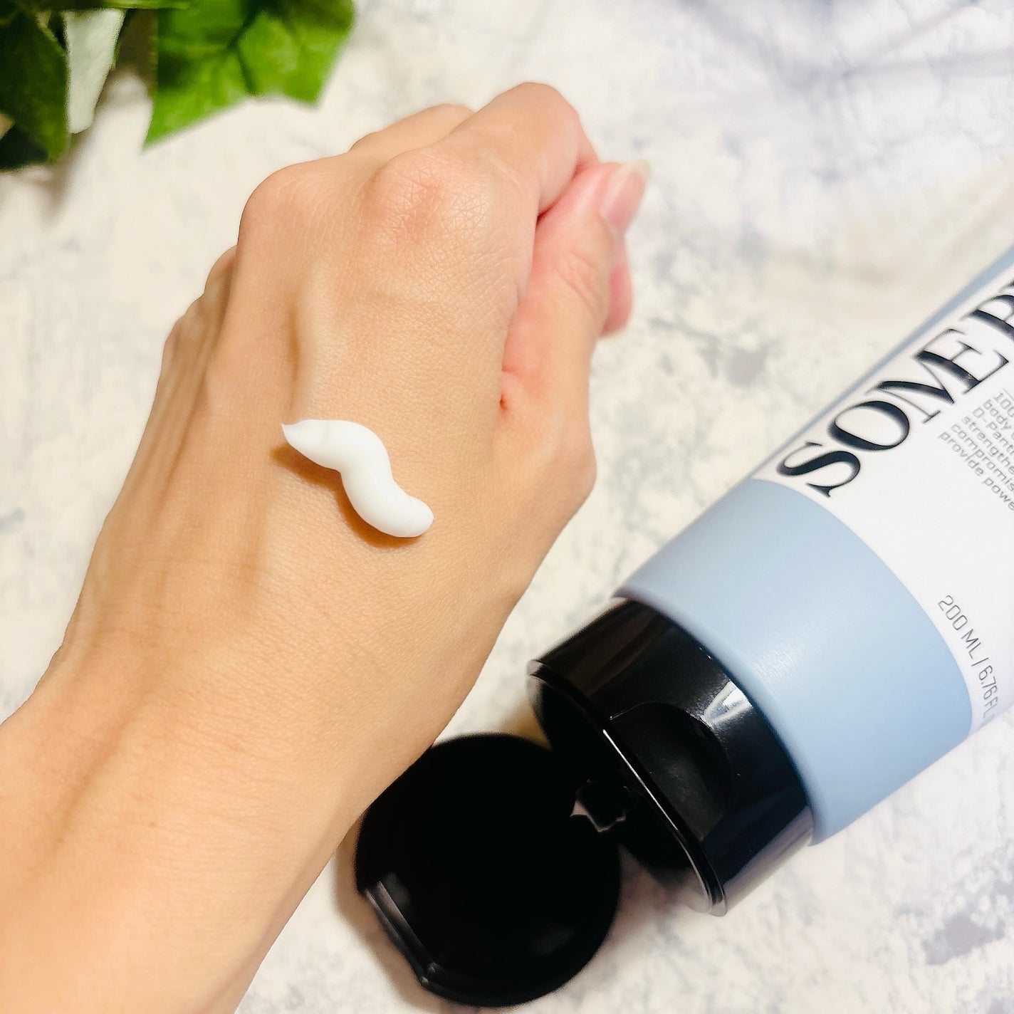 AHA·BHA·PHA 30デイズミラクルアクネボディクレンザー/SOME BY MI/ボディソープを使ったクチコミ(5枚目)