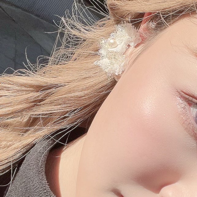 フコセンテラセラム イン クッション/ovalla/クッションファンデーションを使ったクチコミ(6枚目)