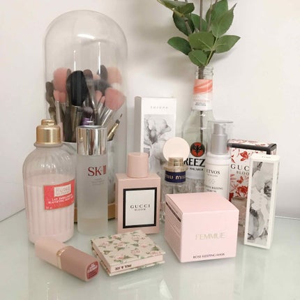 パウダー ブラッシュ/PAUL & JOE BEAUTE/パウダーチークを使ったクチコミ(3枚目)