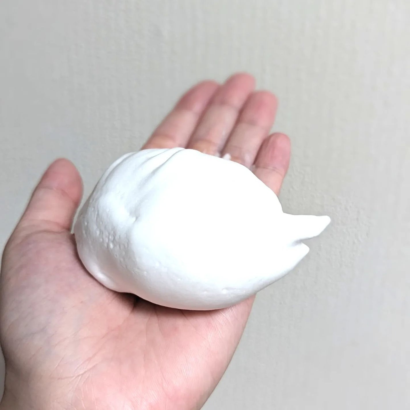 コラーゲンコアグローマスク/TIRTIR(ティルティル)/その他スキンケアを使ったクチコミ(2枚目)