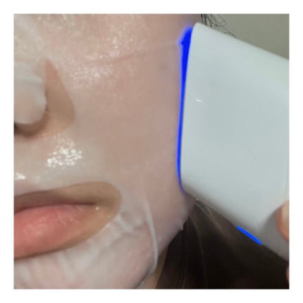 スキンライトセラピーII/Makeon/美顔器・マッサージを使ったクチコミ(3枚目)