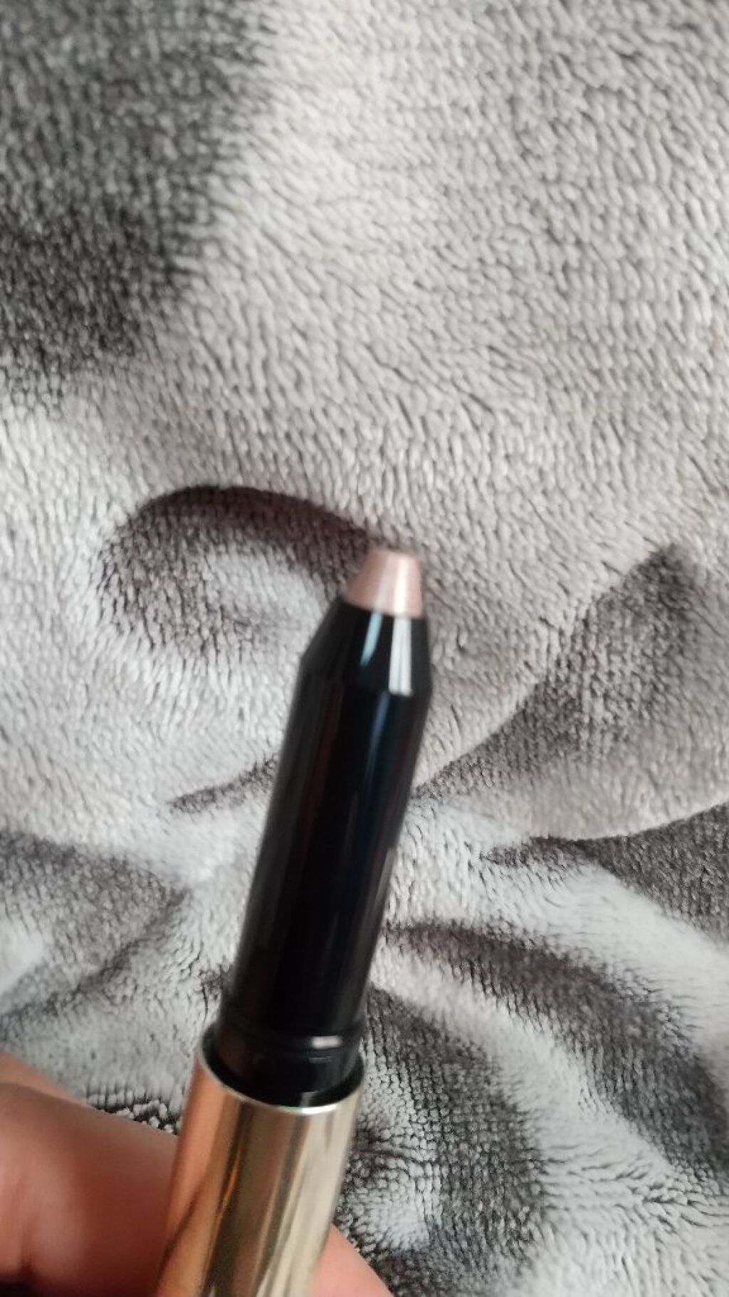 デザイニング ペンシル /SNIDEL BEAUTY/スティックアイシャドウを使ったクチコミ（2枚目）