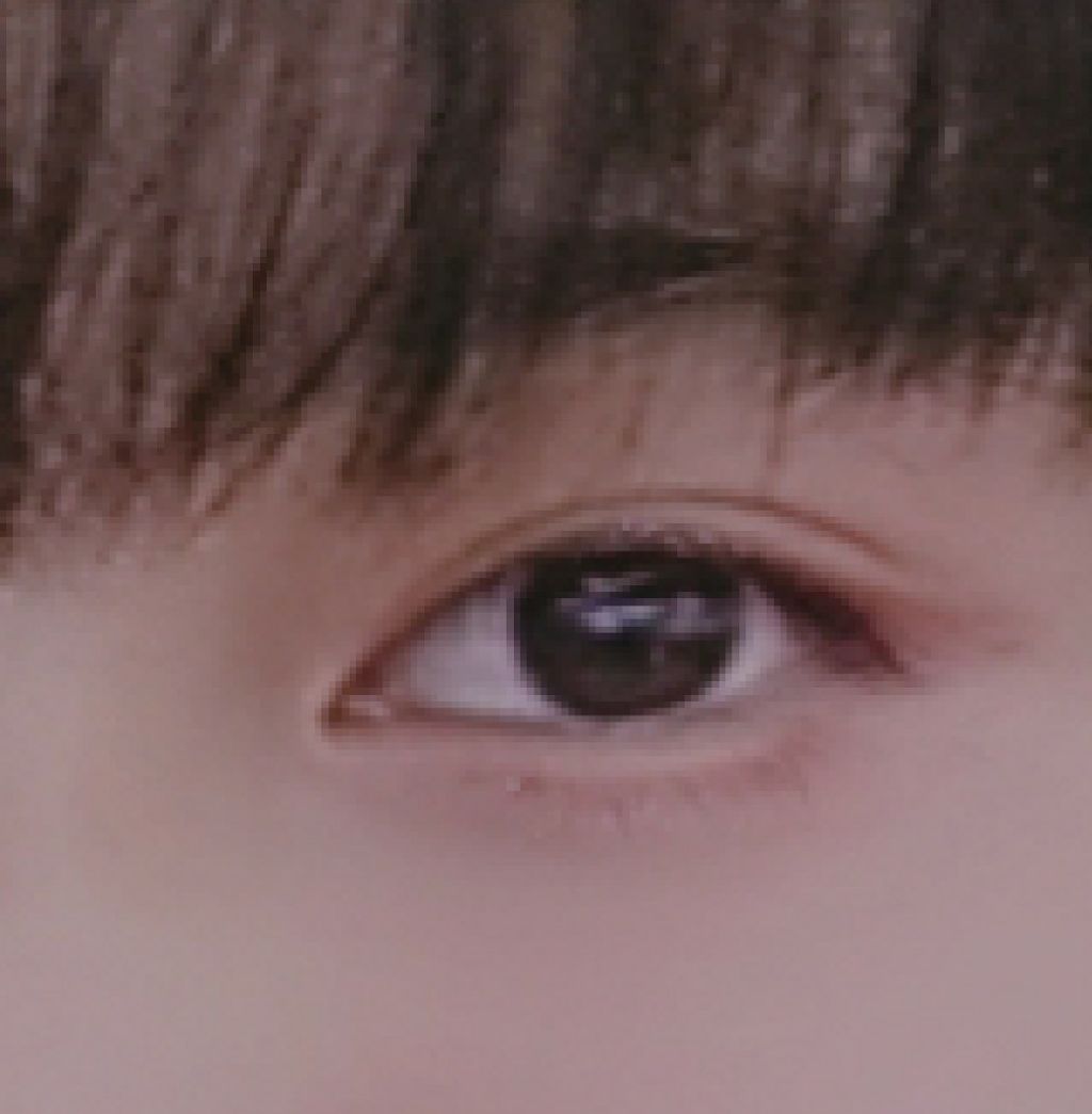 ぴんくちゃん on LIPS 「今回は、重い一重から二重になることが出来るマッサージ方法を教え..」(3枚目)