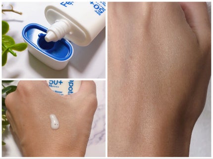 エアリーウォーターサンスクリーン プロフェッショナル/Feld Apotheke/日焼け止めローションを使ったクチコミ(3枚目)