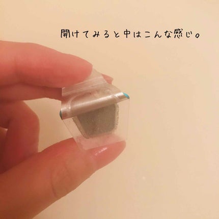 ディープクリア洗顔パウダー/ファンケル/洗顔パウダーを使ったクチコミ(2枚目)