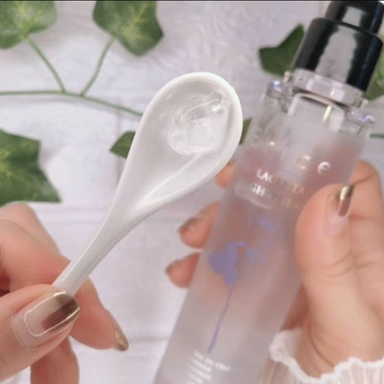 あたりちゃん♥️フォロバ&イイネ返し on LIPS 「年々肌悩みは増えてくる😅肌のくすみ、ハリやツヤ感がなくなったり..」(4枚目)