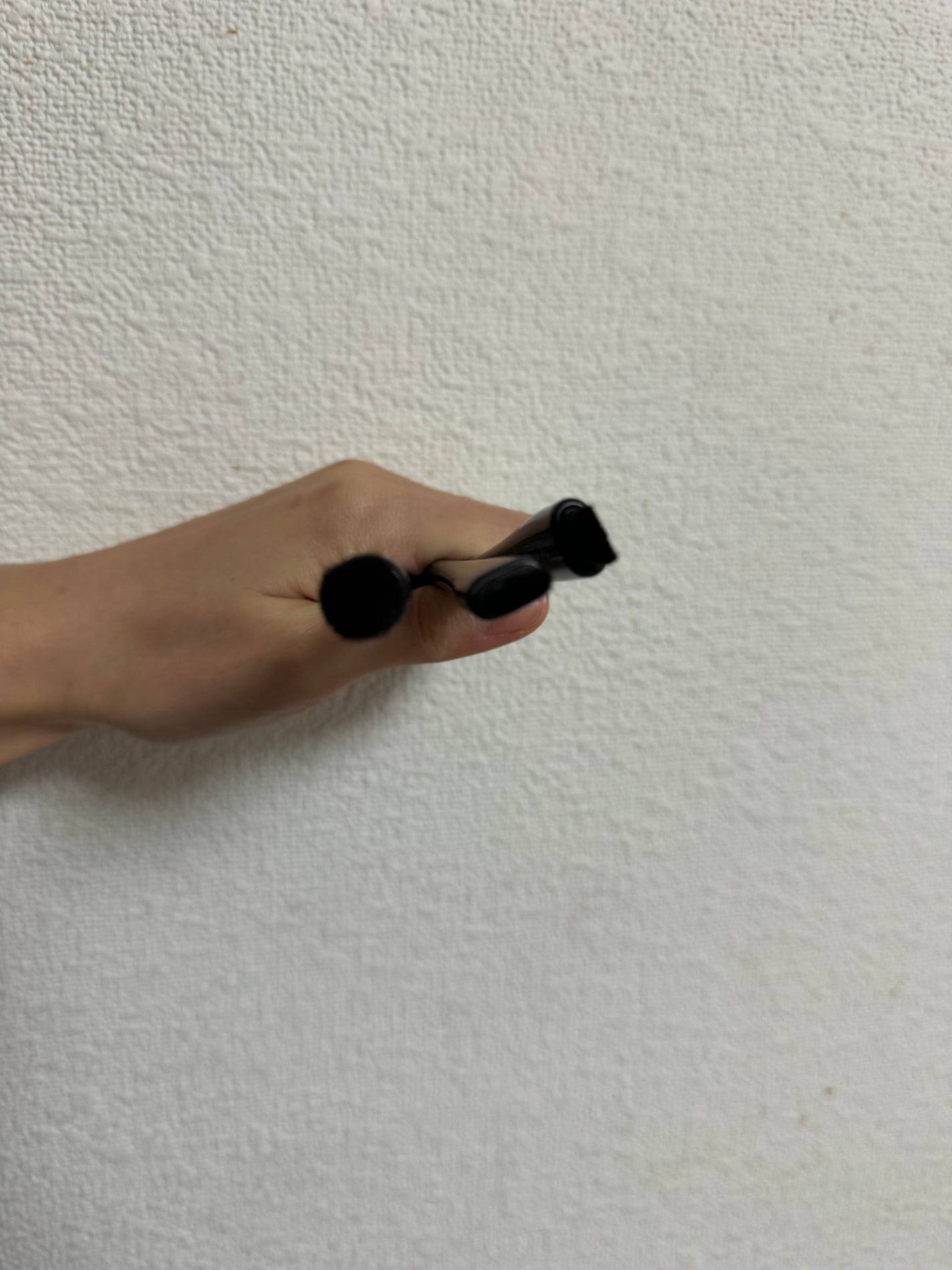 NANAME FUDE マルチ アイブラシ/SHISEIDO/メイクブラシを使ったクチコミ(2枚目)