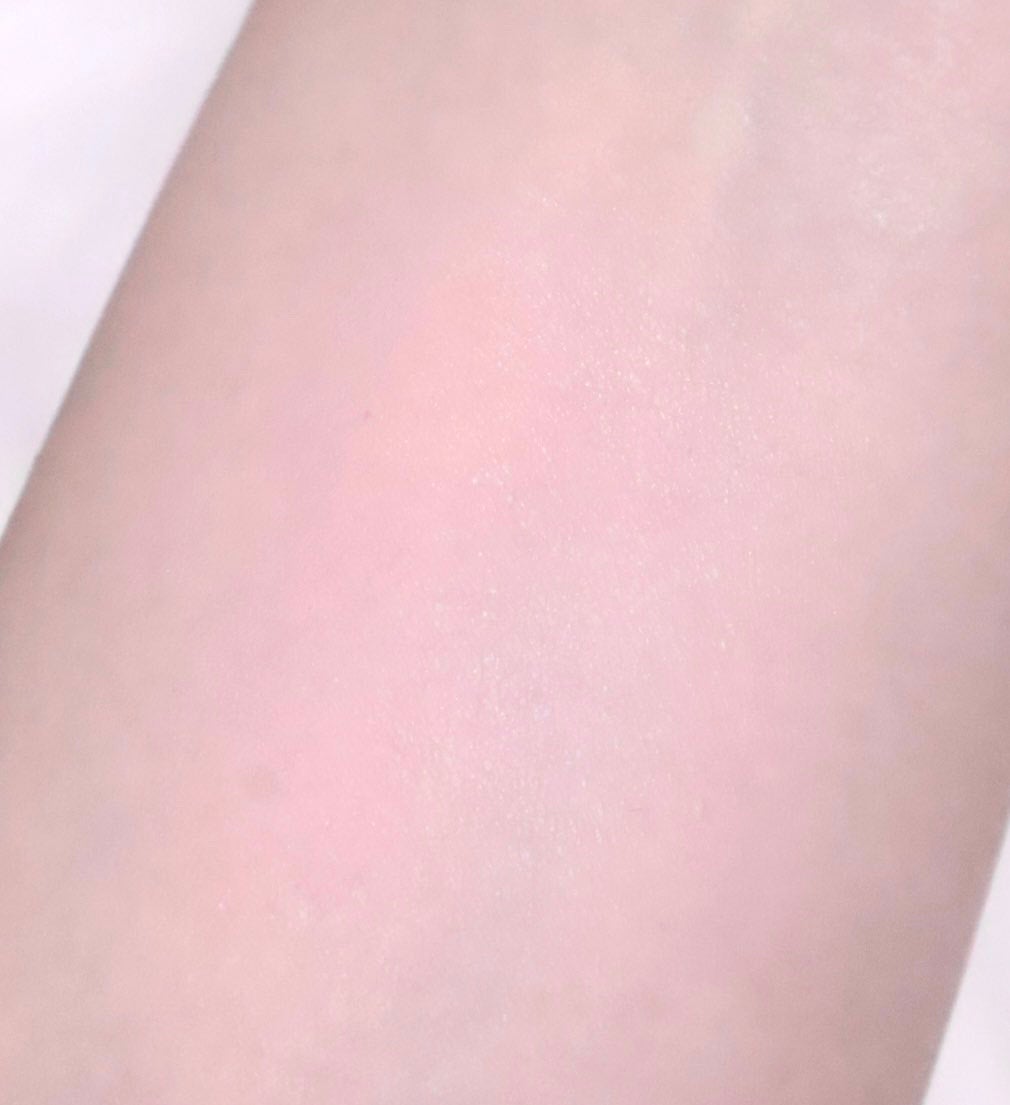 ベターザンチーク/rom&nd/パウダーチークを使ったクチコミ(2枚目)