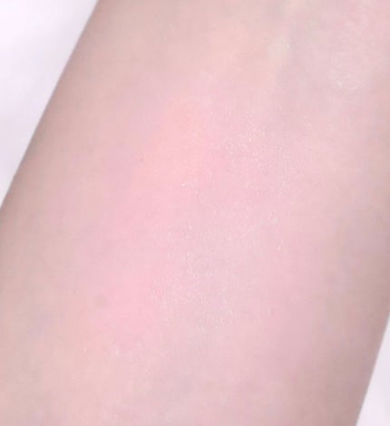 ベターザンチーク W02 ストロベリーミルク(STRAWBERRY MILK)/rom&nd/パウダーチークを使ったクチコミ(2枚目)