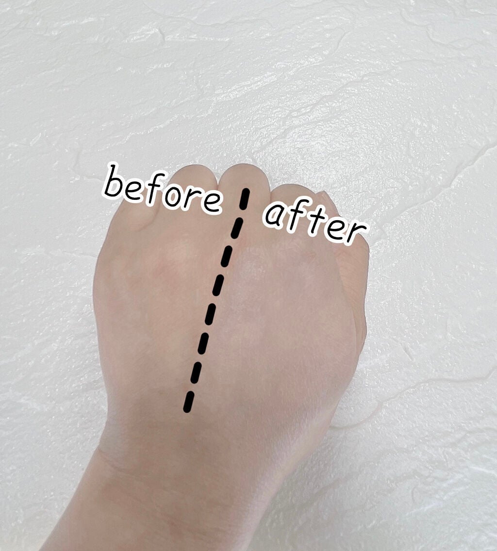 ラスティングベース/media/化粧下地を使ったクチコミ(3枚目)