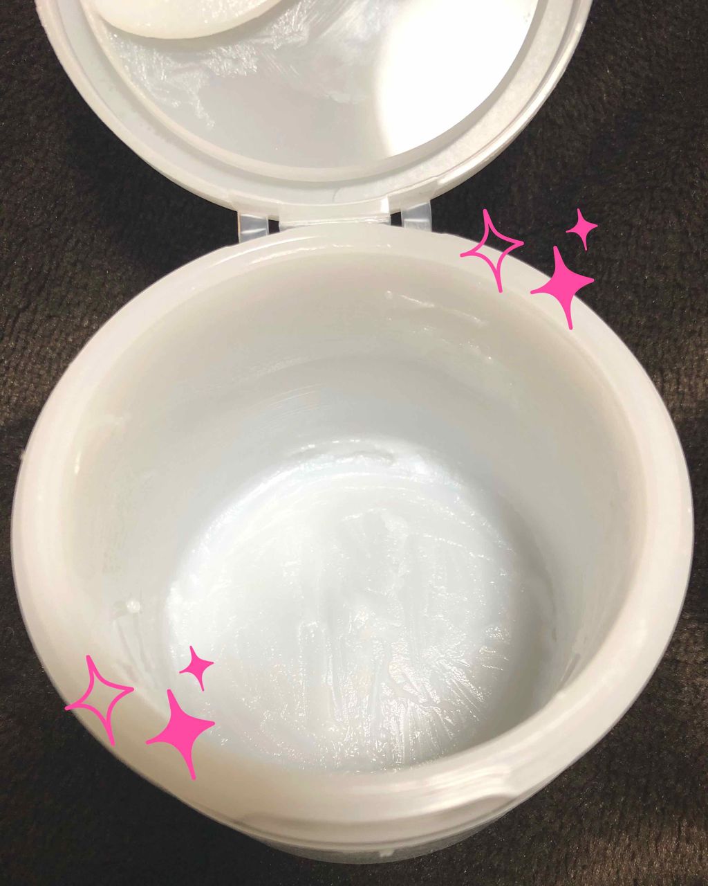 デュオ ザ クレンジングバーム ホワイトa/DUO/クレンジングバームを使ったクチコミ（1枚目）