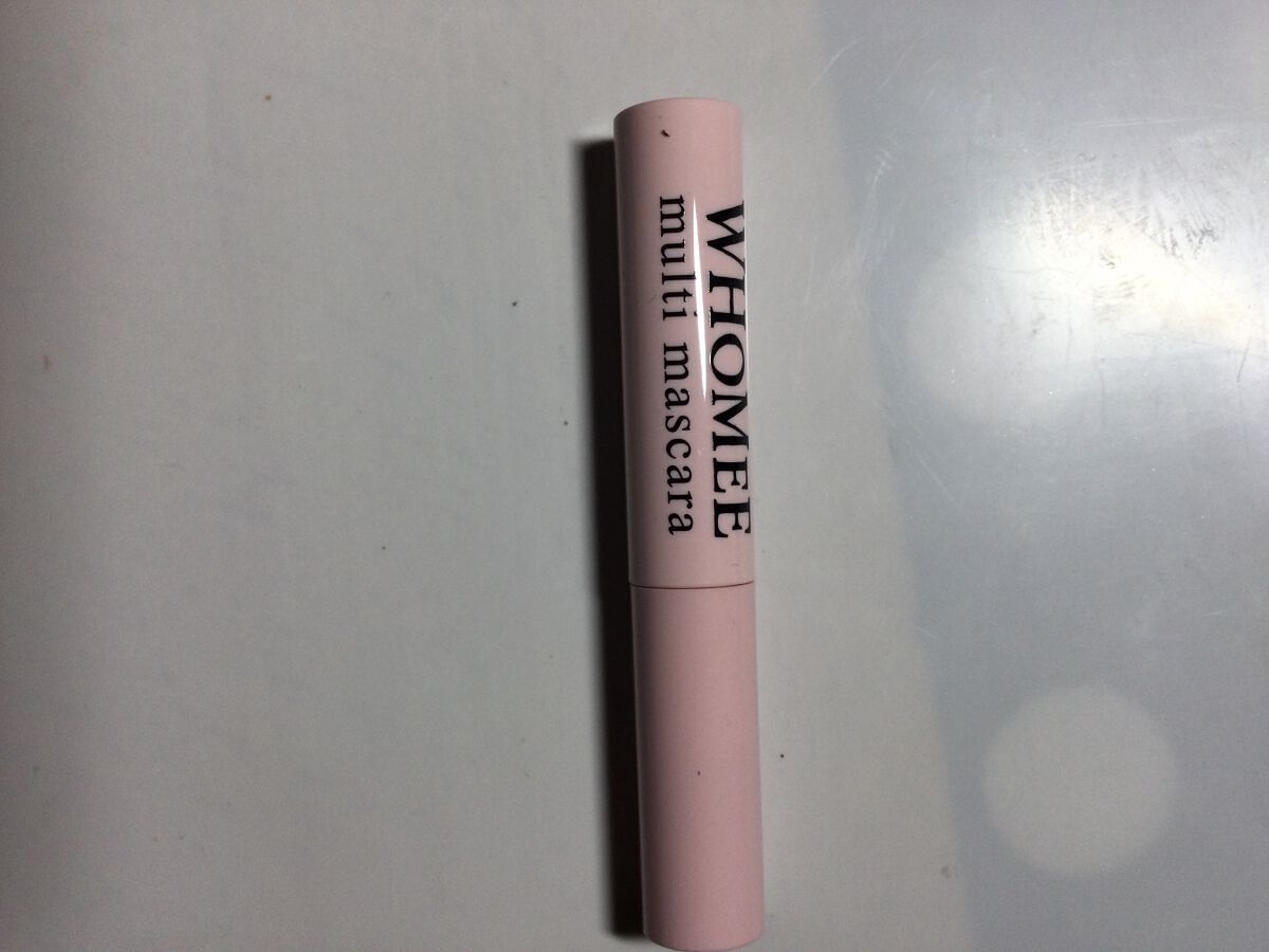 フーミー アイブロウパウダー/WHOMEE/パウダーアイブロウを使ったクチコミ(4枚目)