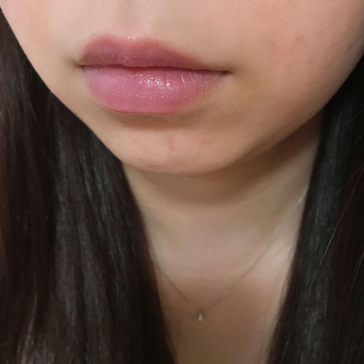 ケイト リップモンスター/KATE/口紅を使ったクチコミ(4枚目)