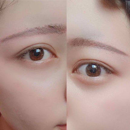 アイライナーペンシル/グレイシィ/ペンシルアイライナーを使ったクチコミ(4枚目)