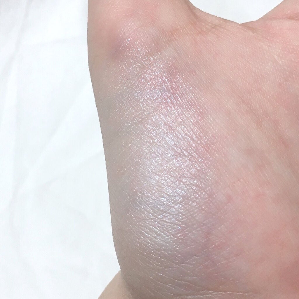 3Dアイベース/スウィーツ スウィーツ/アイシャドウベースを使ったクチコミ(5枚目)