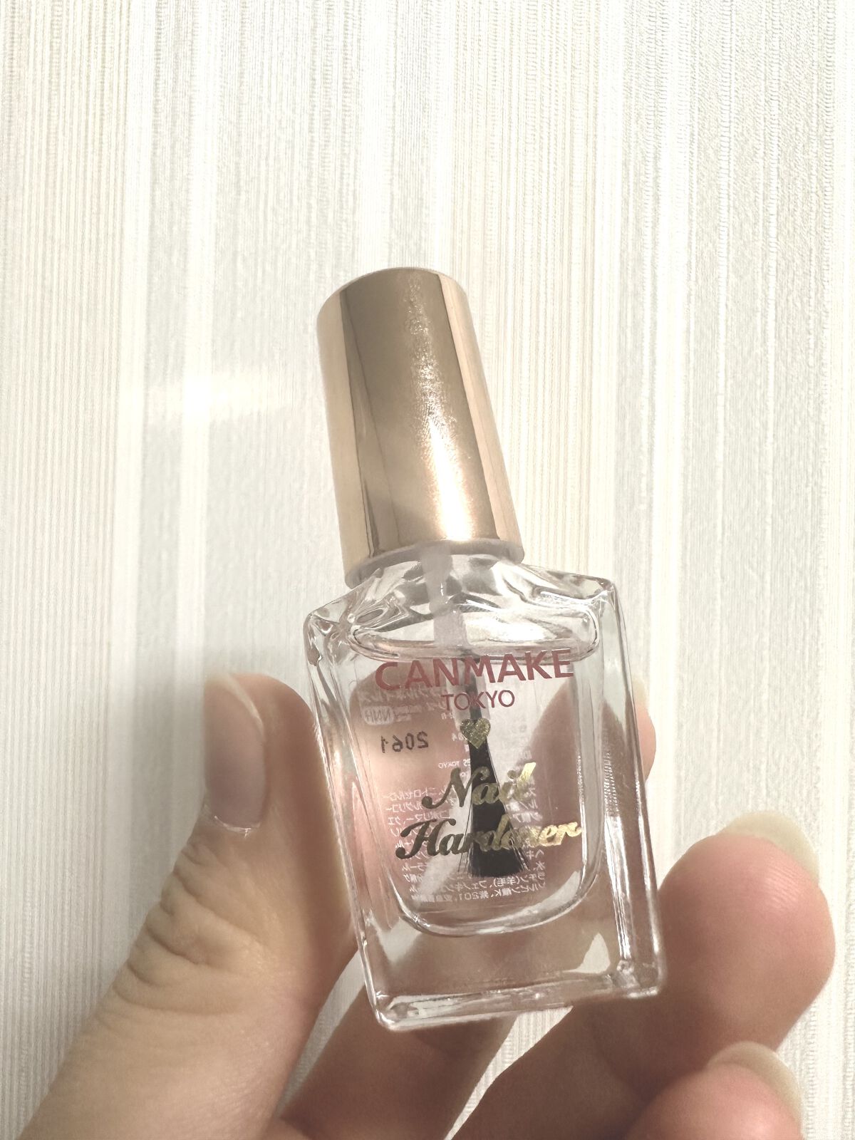 を使ったクチコミ（3枚目）