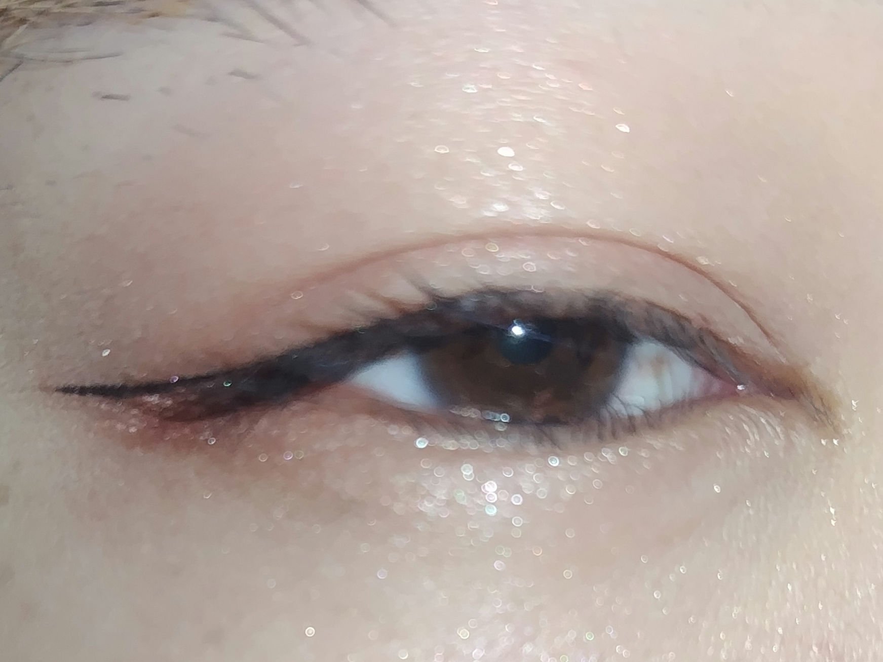 ネンマクフェイク ルージュ/Visée/口紅を使ったクチコミ（3枚目）