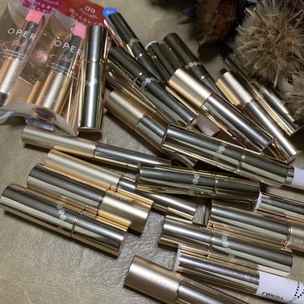 オペラ リップティント N/OPERA/リップティントを使ったクチコミ(4枚目)