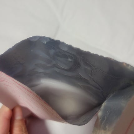 2番 うるもち65%コラーゲンシートマスク/numbuzin/シートマスク・パックを使ったクチコミ(3枚目)