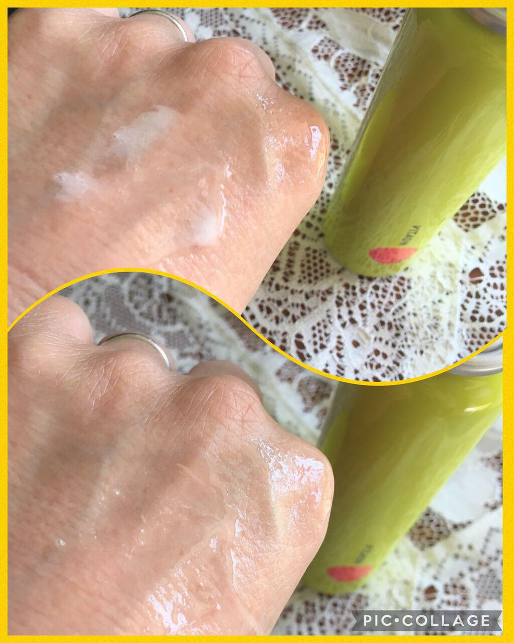 ビタオンチアフルミスト/VITAON/ミスト状化粧水を使ったクチコミ（1枚目）