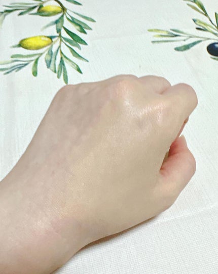 ベルベットジュエルクッション/BIVABOO/クッションファンデーションを使ったクチコミ(4枚目)