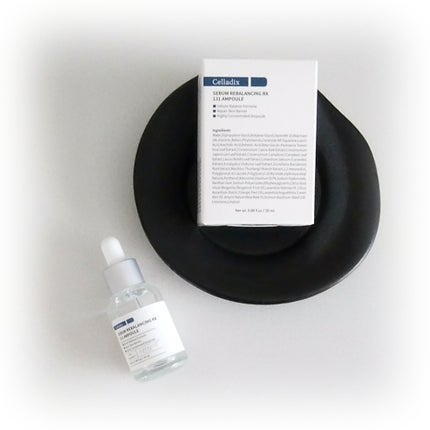 131 ポア クリアリング セラム/Celladix/美容液を使ったクチコミ(5枚目)