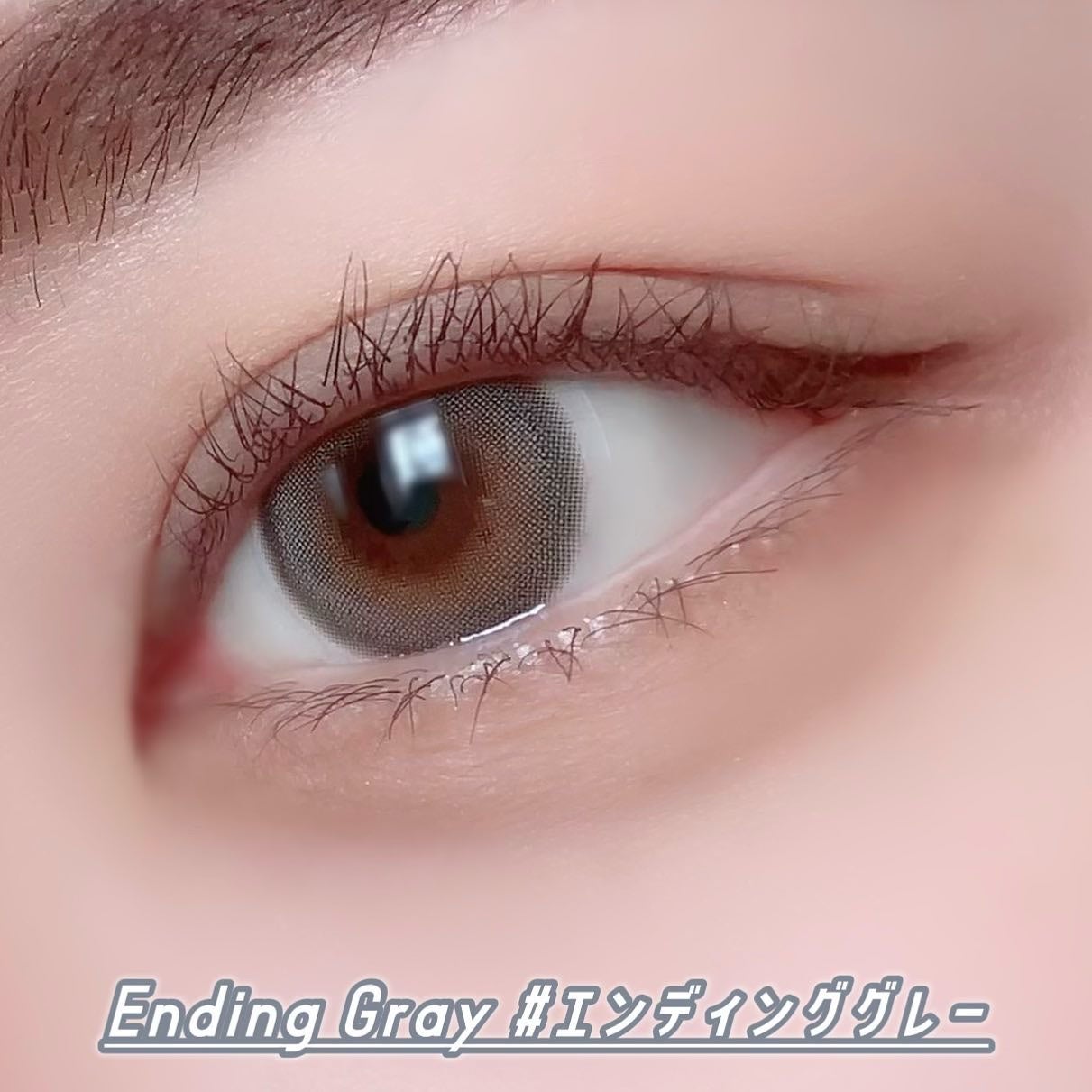 クリーミータッチライナー/キャンメイク/ジェルアイライナーを使ったクチコミ(4枚目)