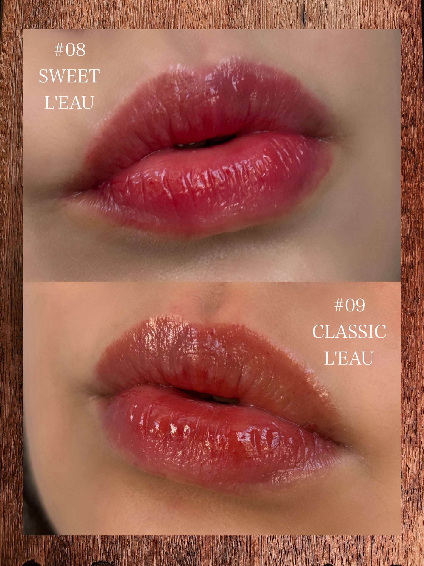 ローティント/BBIA/リップティントを使ったクチコミ(6枚目)