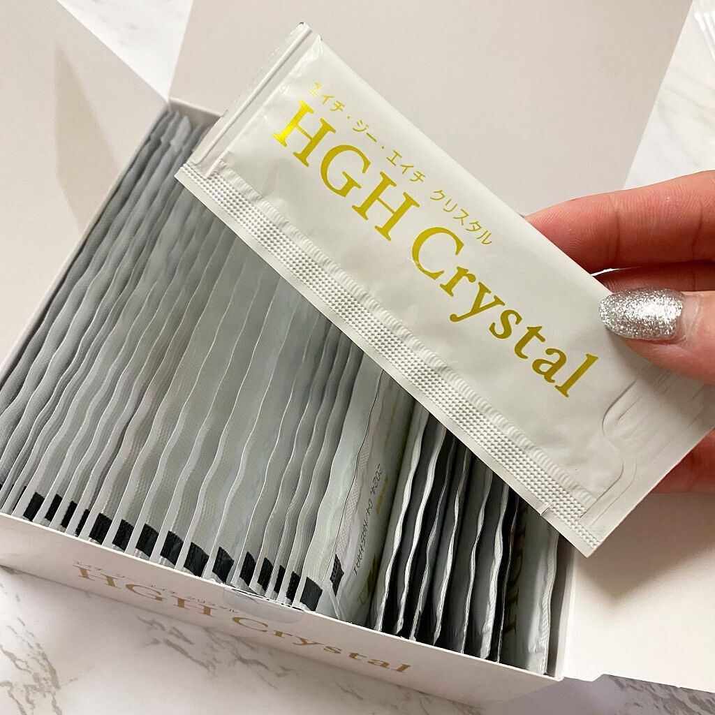 momoð° on LIPS ãæé·ãã«ã¢ã³ã®ãµããªâ#HGH#hghcrystalè¥è¿ãã®æ..ãïŒ3æç®ïŒ