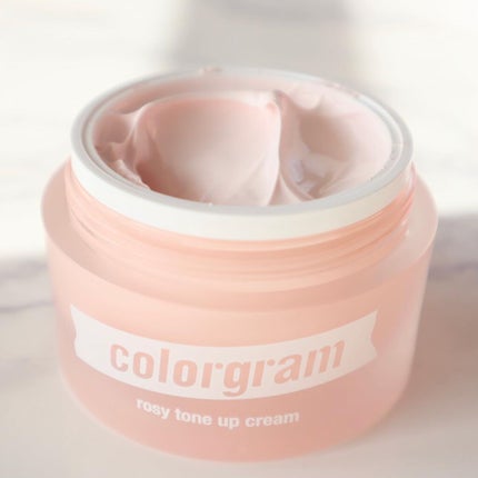 ミルクブリングシャドウ/Colorgram/リキッドアイシャドウを使ったクチコミ(8枚目)