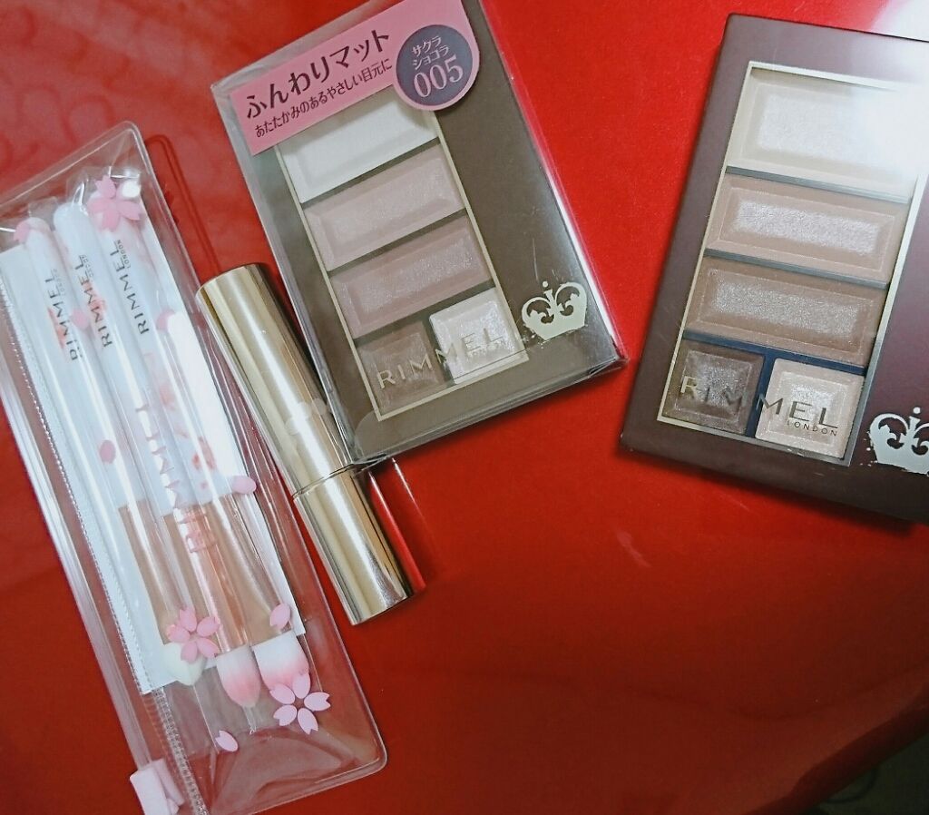 オペラ リップティント N/OPERA/リップティントを使ったクチコミ（1枚目）