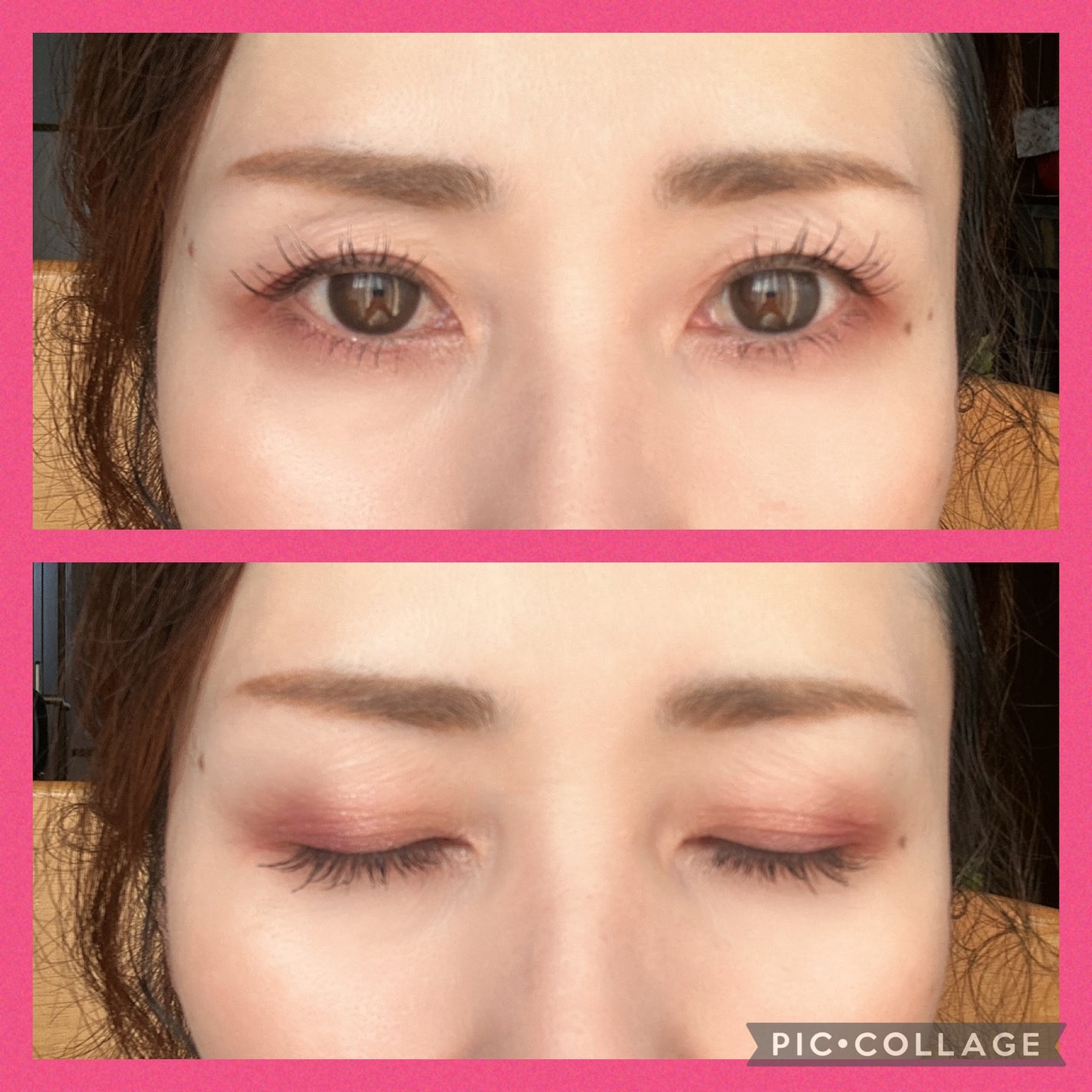 ディオールショウ サンク クルール/Dior/アイシャドウを使ったクチコミ(3枚目)