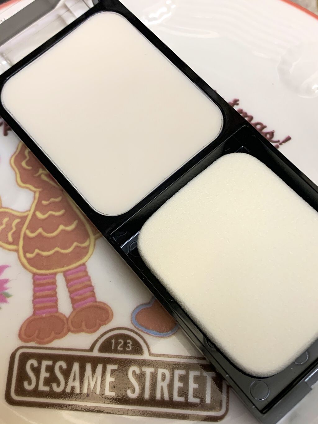 レブロン アンチシャイン バーム/REVLON/化粧下地を使ったクチコミ（2枚目）