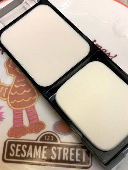 レブロン アンチシャイン バーム/REVLON/化粧下地を使ったクチコミ(2枚目)