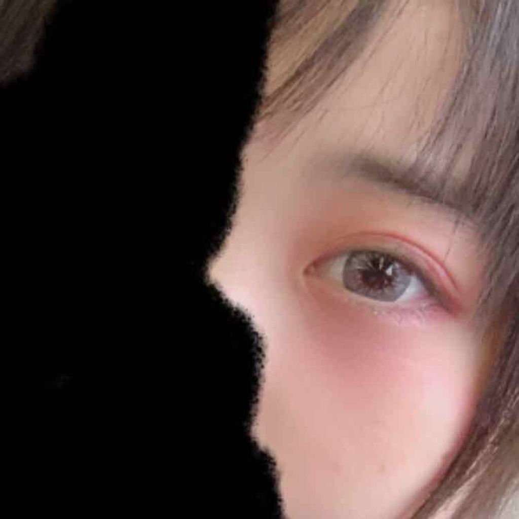 ポニーパレット ワンデー by ティアリーアイズ/Pony Pallet/ワンデー(1DAY)カラコンを使ったクチコミ(3枚目)