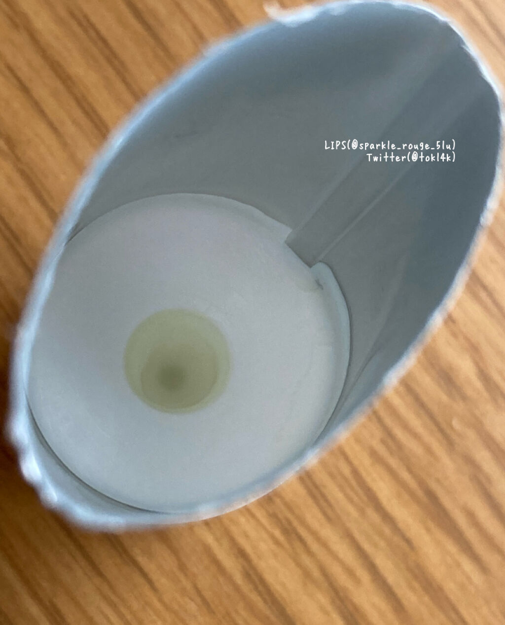 ソフトエアリーUVエッセンス/Klairs/日焼け止めローションを使ったクチコミ（2枚目）