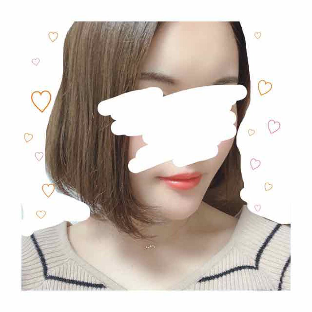 WHY NOT SPINNS リップスティック/DAISO/口紅を使ったクチコミ（2枚目）