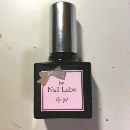 カラージェル/by Nail Labo/ジェルネイルを使ったクチコミ(1枚目)