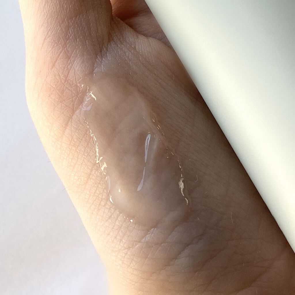 自然に似たハンドクリーム/HANYUL(ハンユル)/ハンドクリームを使ったクチコミ(3枚目)