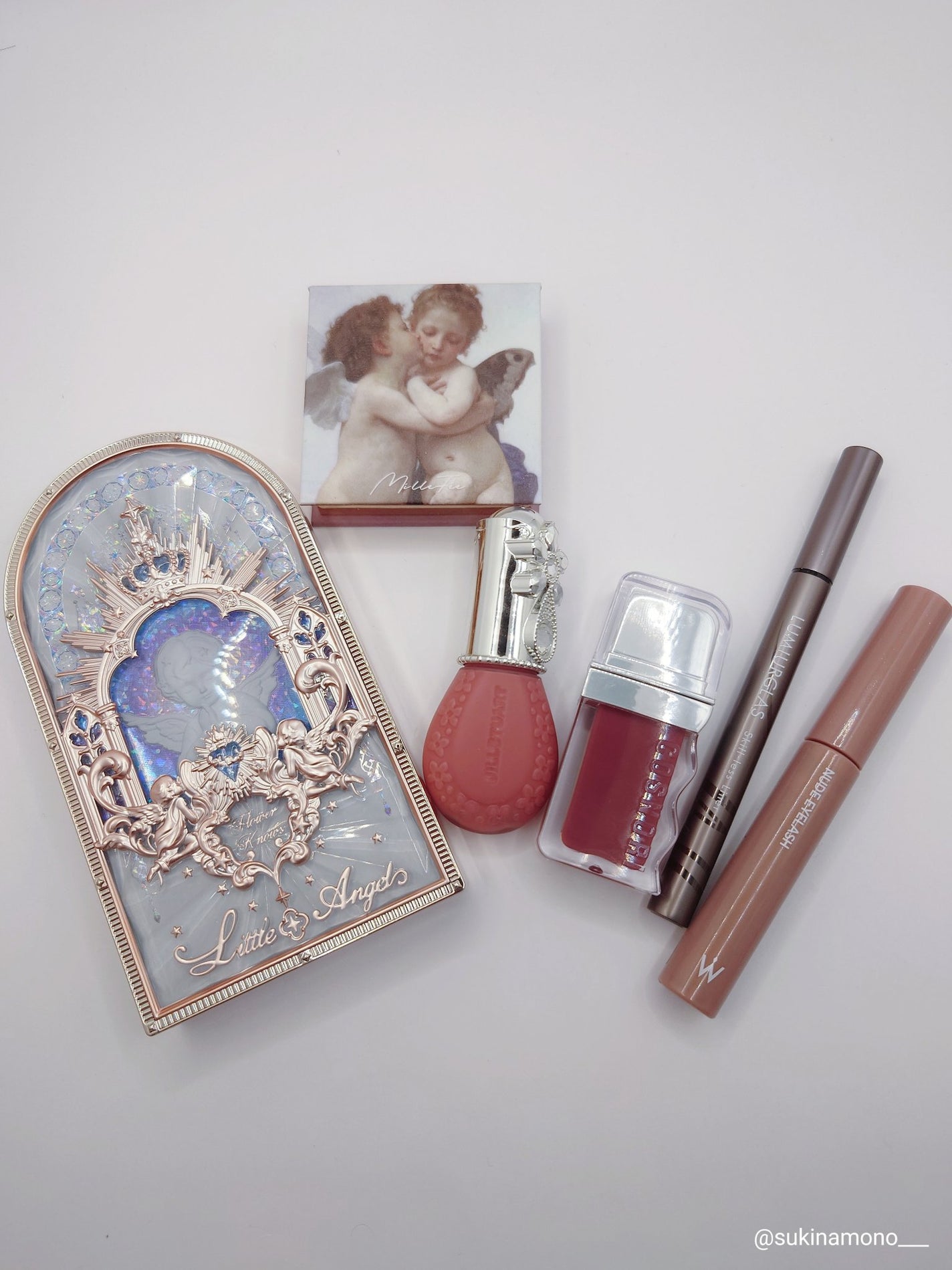 スキルレスライナー/LUMIURGLAS/リキッドアイライナーを使ったクチコミ(4枚目)